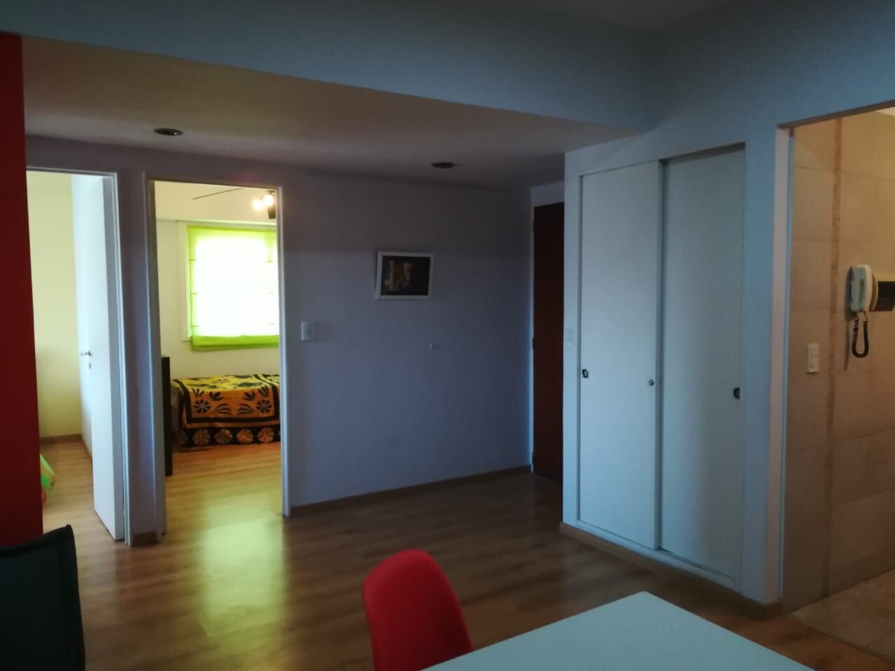 Departamento 3 Ambientes, Alquiler Temporario, Almagro - 6