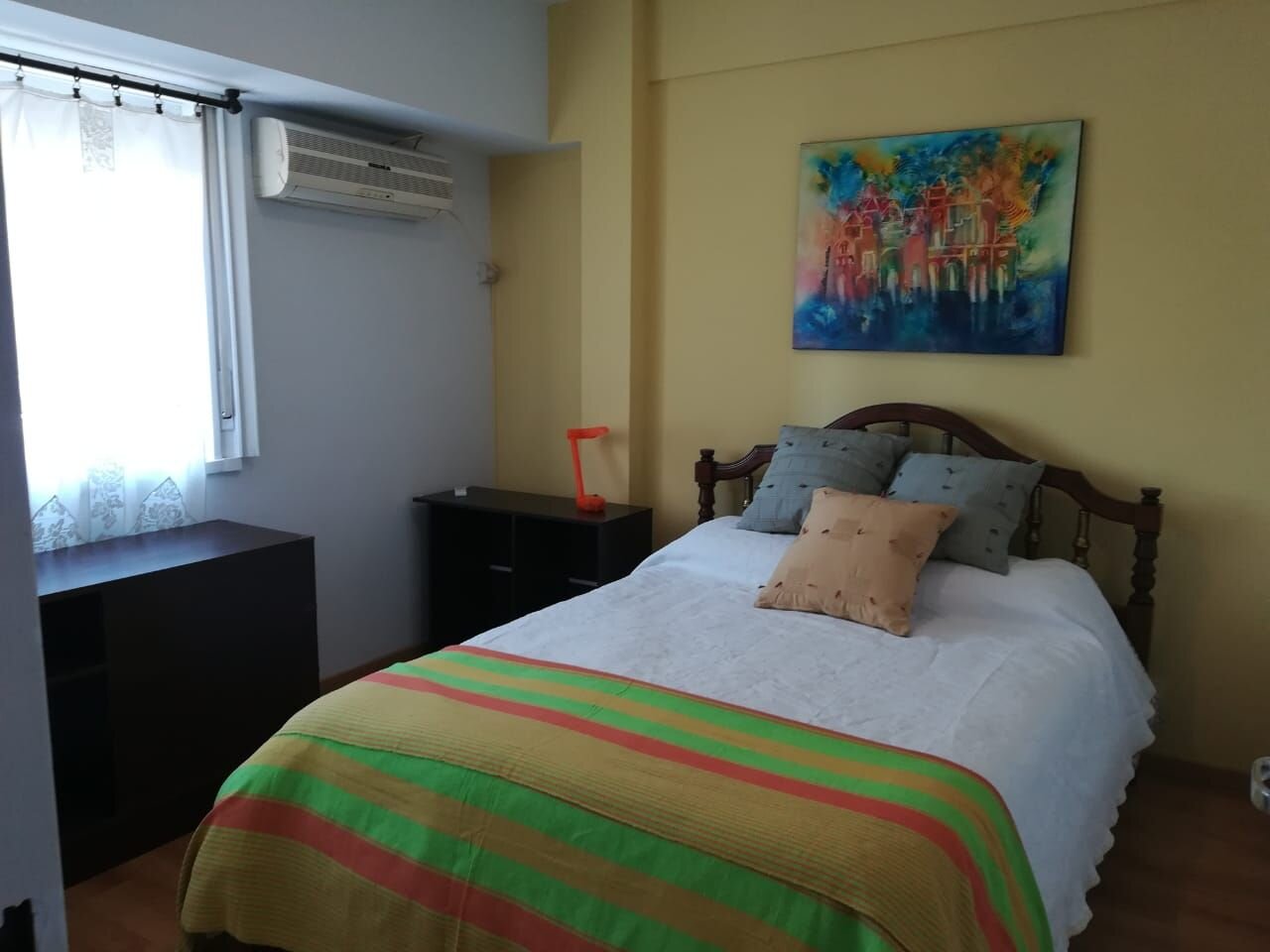 Departamento 3 Ambientes, Alquiler Temporario, Almagro - 11