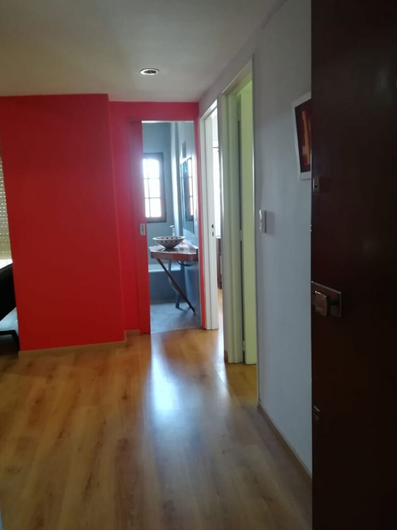 Departamento 3 Ambientes, Alquiler Temporario, Almagro - 12
