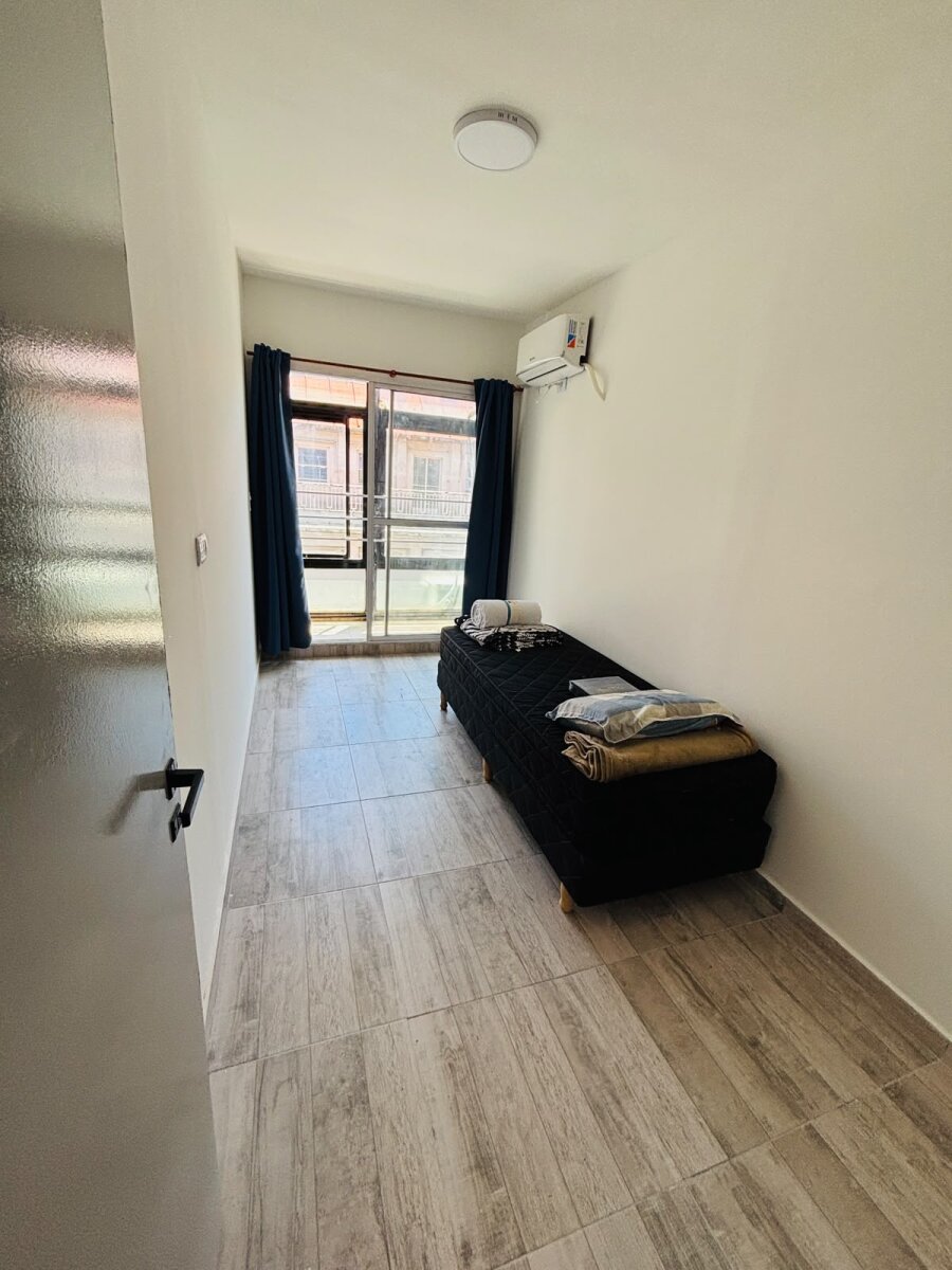 Se Alquila un Departamento Amoblado Impecable - San Nicolas - 4