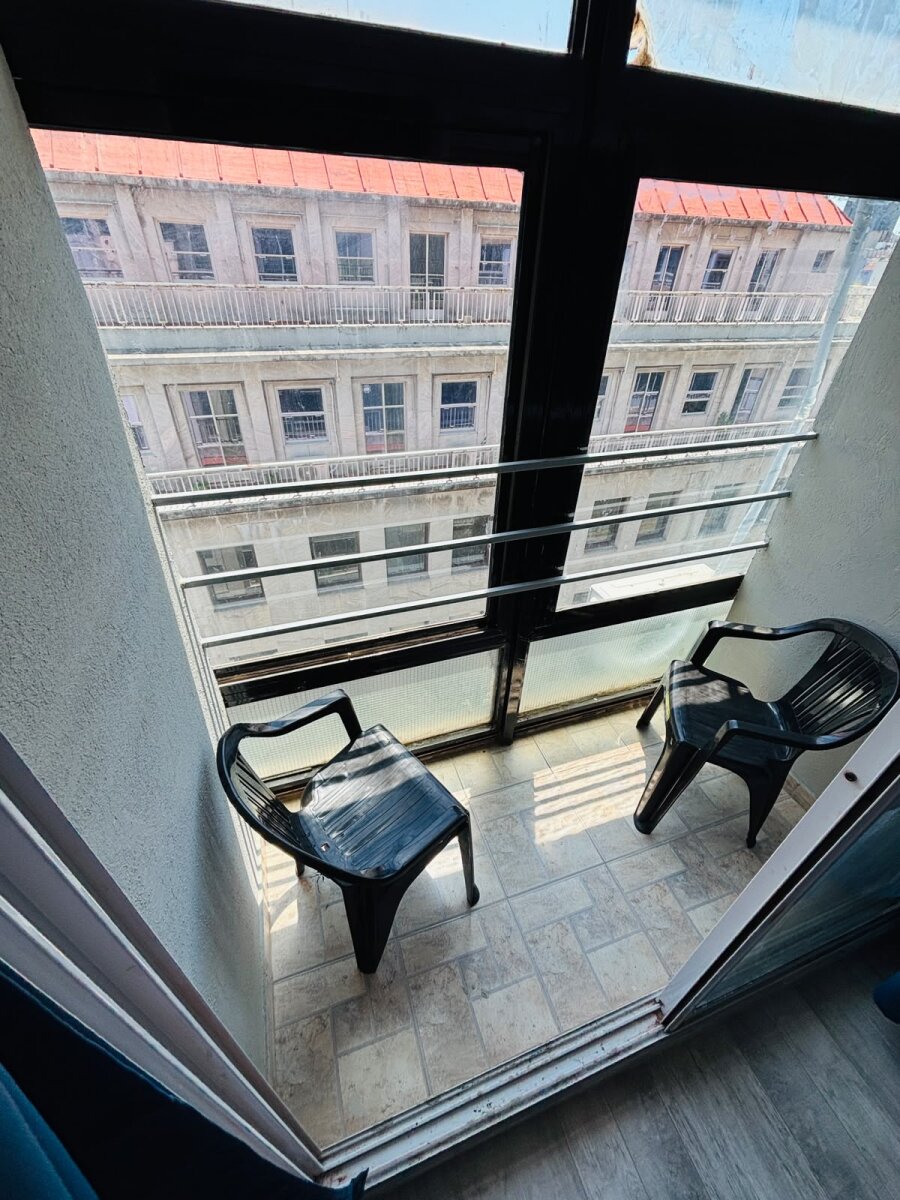 Se Alquila un Departamento Amoblado Impecable - San Nicolas - 5