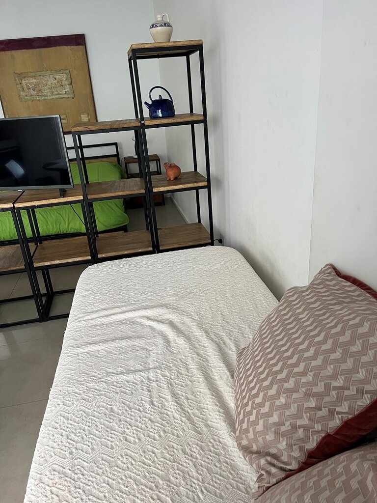 Alquiler temporario, Monoambiente, Villa Urquiza - 13