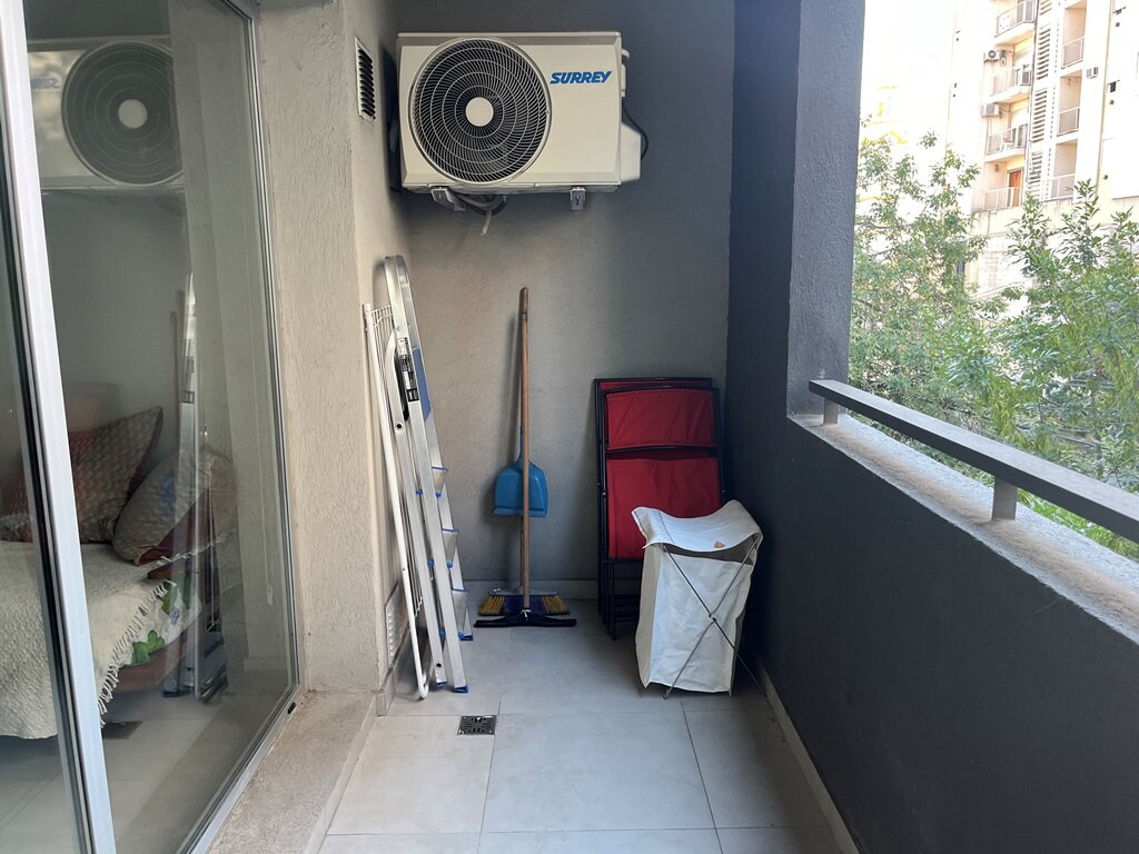 Alquiler temporario, Monoambiente, Villa Urquiza - 6