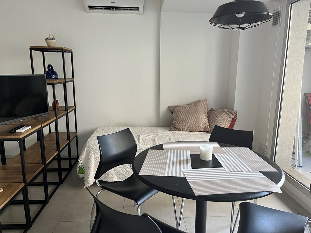 Alquiler temporario, Monoambiente, Villa Urquiza - 8