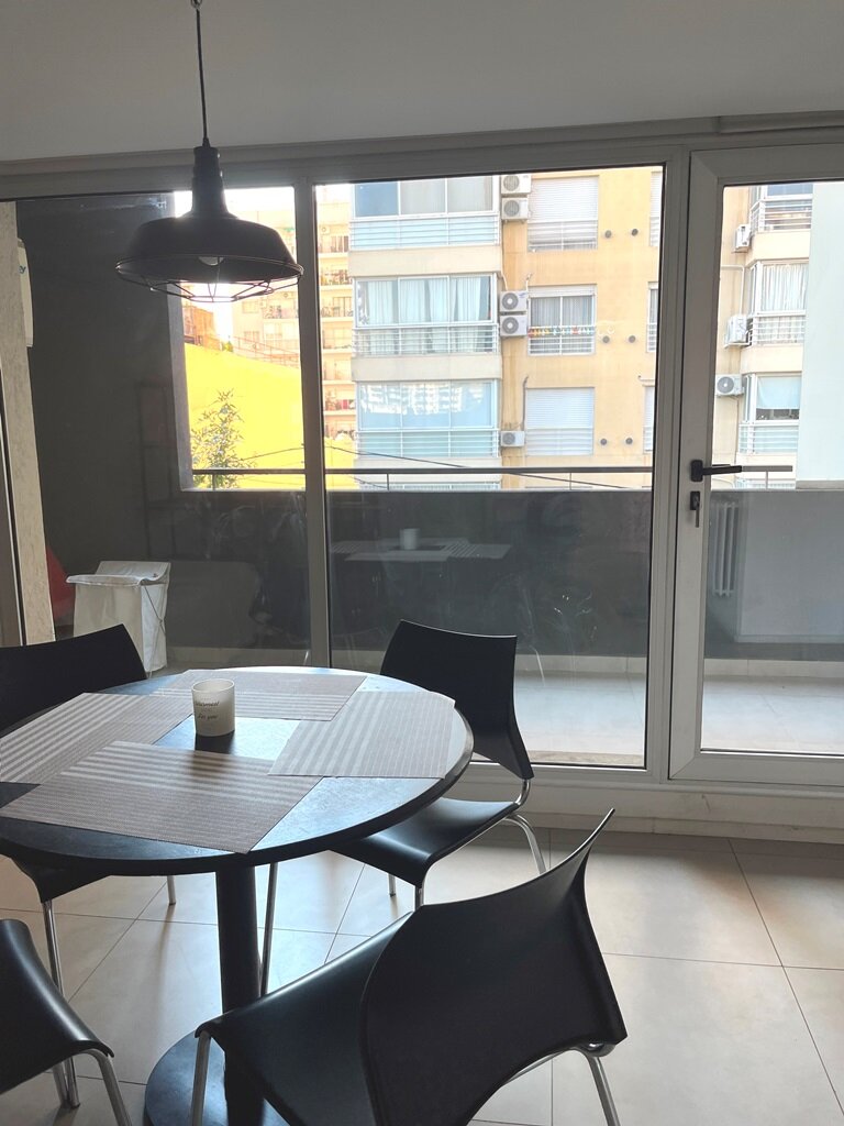 Alquiler temporario, Monoambiente, Villa Urquiza - 5