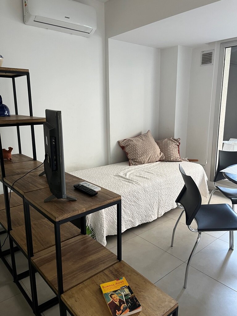 Alquiler temporario, Monoambiente, Villa Urquiza - 12