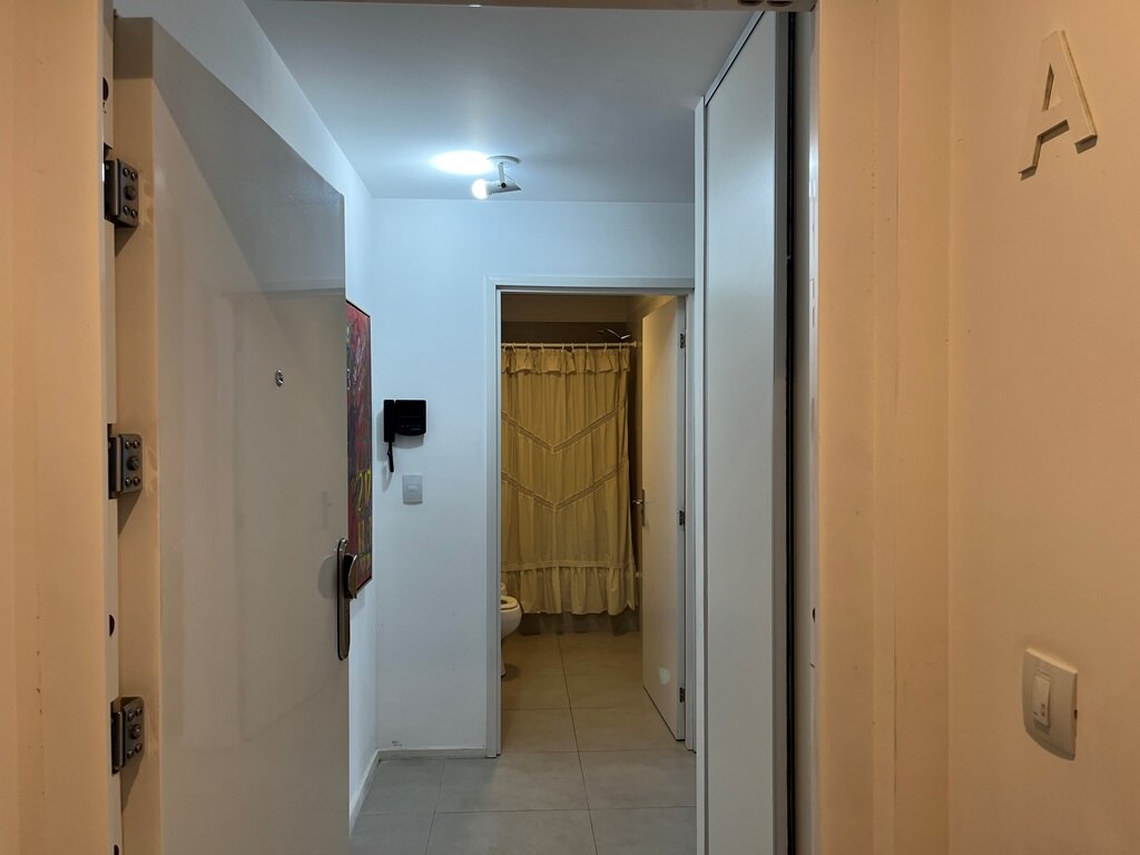 Alquiler temporario, Monoambiente, Villa Urquiza - 19