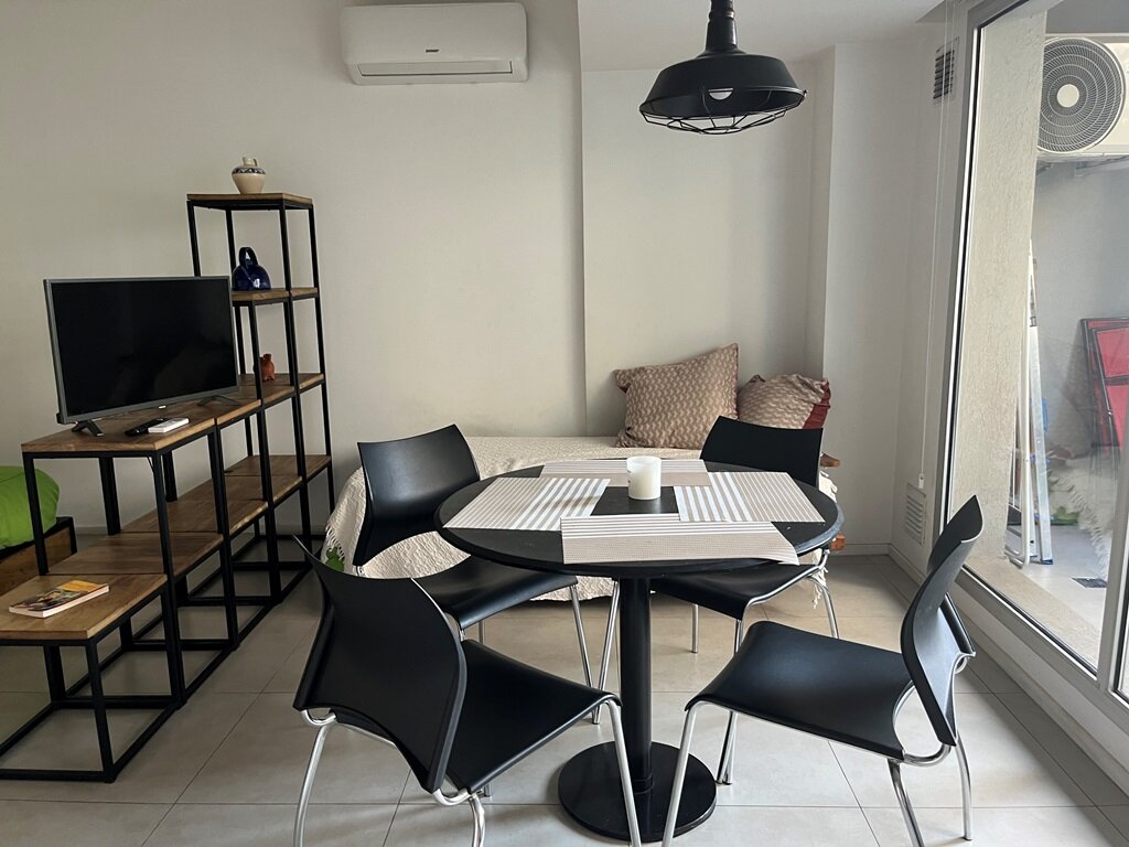 Alquiler temporario, Monoambiente, Villa Urquiza - 11