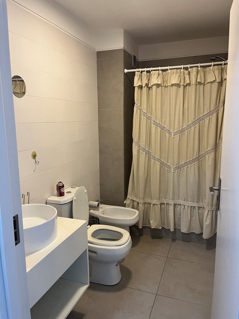 Alquiler temporario, Monoambiente, Villa Urquiza - 21