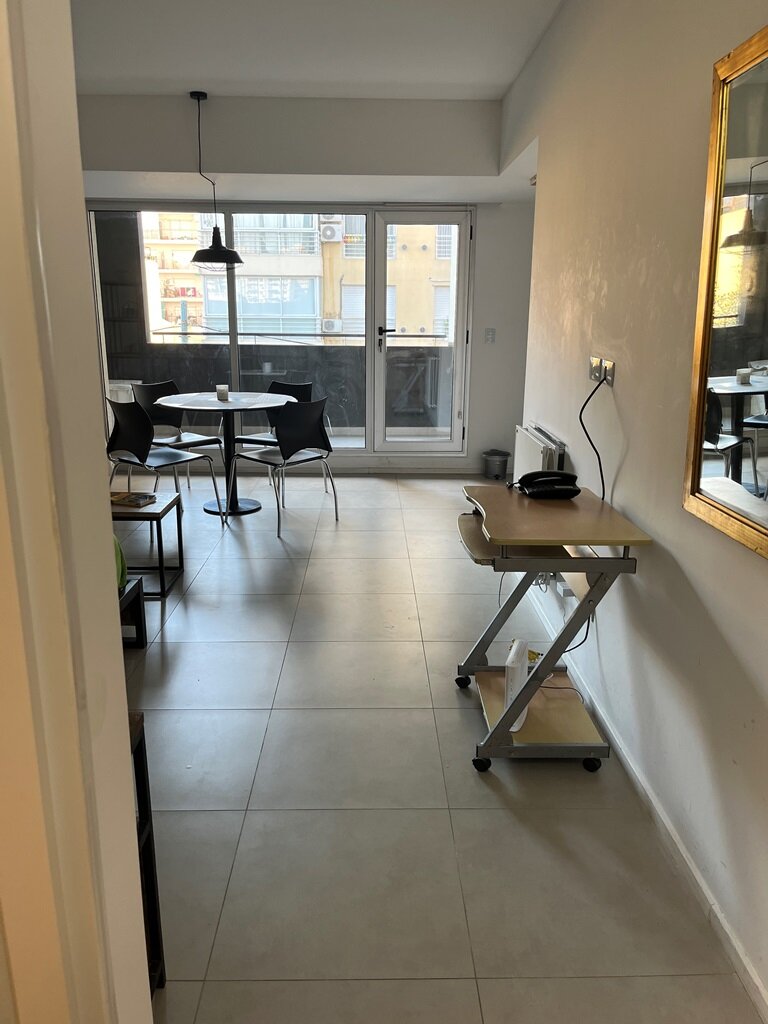 Alquiler temporario, Monoambiente, Villa Urquiza - 17