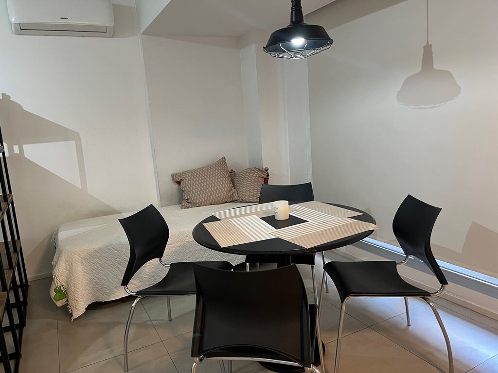 Alquiler temporario, Monoambiente, Villa Urquiza - 9