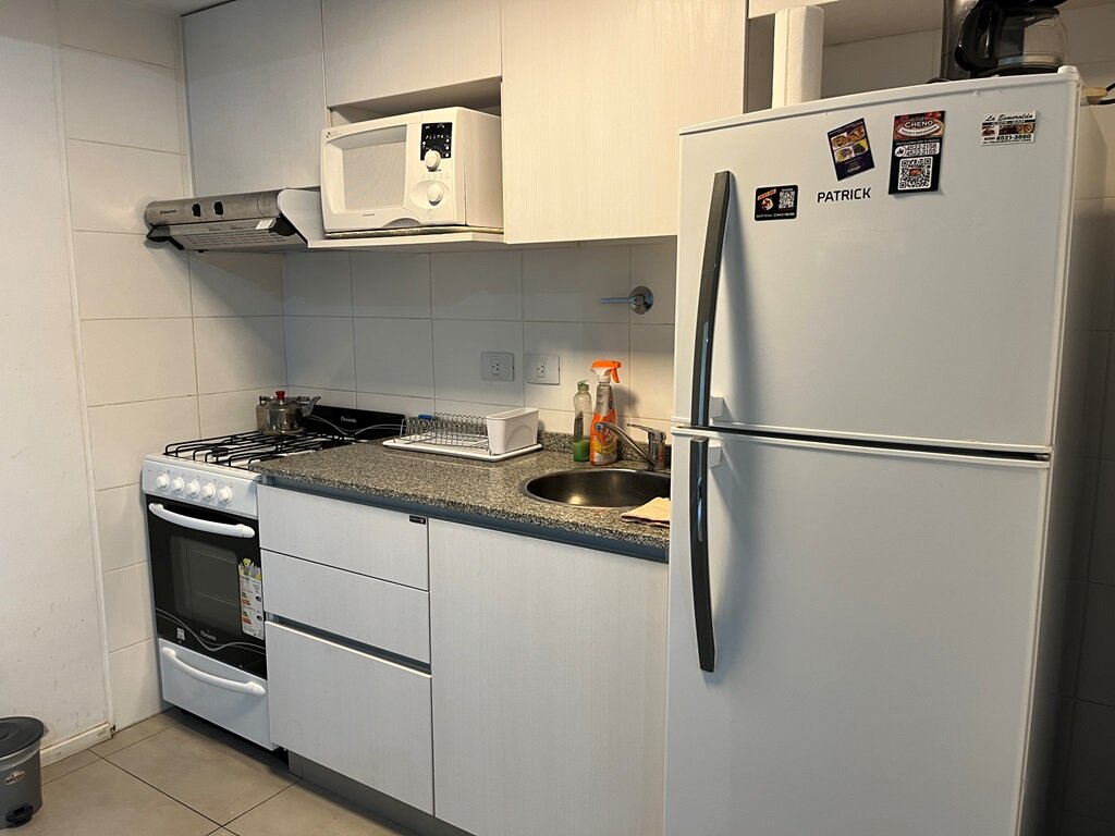 Alquiler temporario, Monoambiente, Villa Urquiza - 16