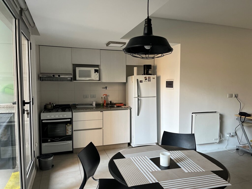Alquiler temporario, Monoambiente, Villa Urquiza - 15