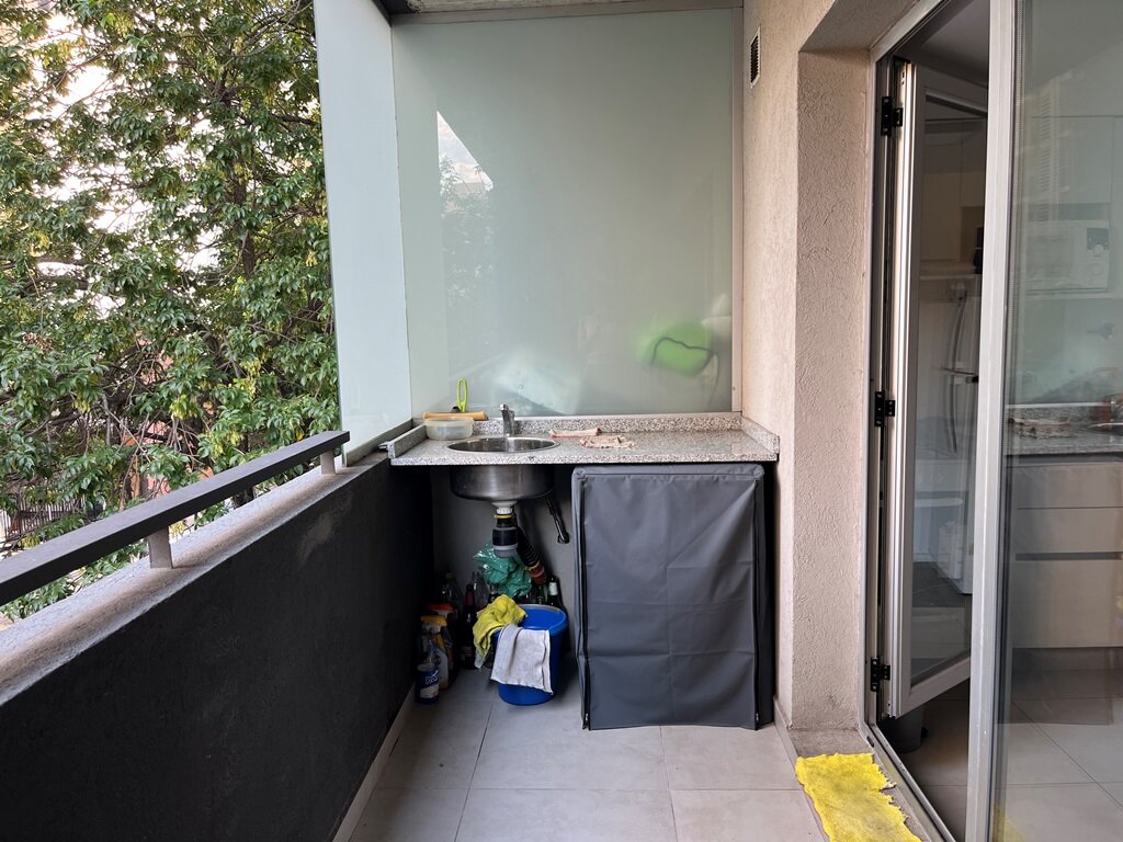 Alquiler temporario, Monoambiente, Villa Urquiza - 7