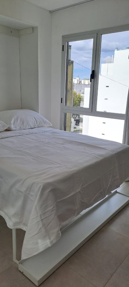 Departamento 2 ambientes, Alquiler Temporal, Palermo - 13