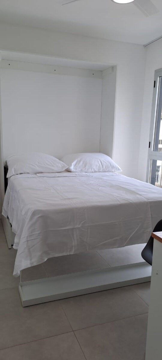 Departamento 2 ambientes, Alquiler Temporal, Palermo - 12
