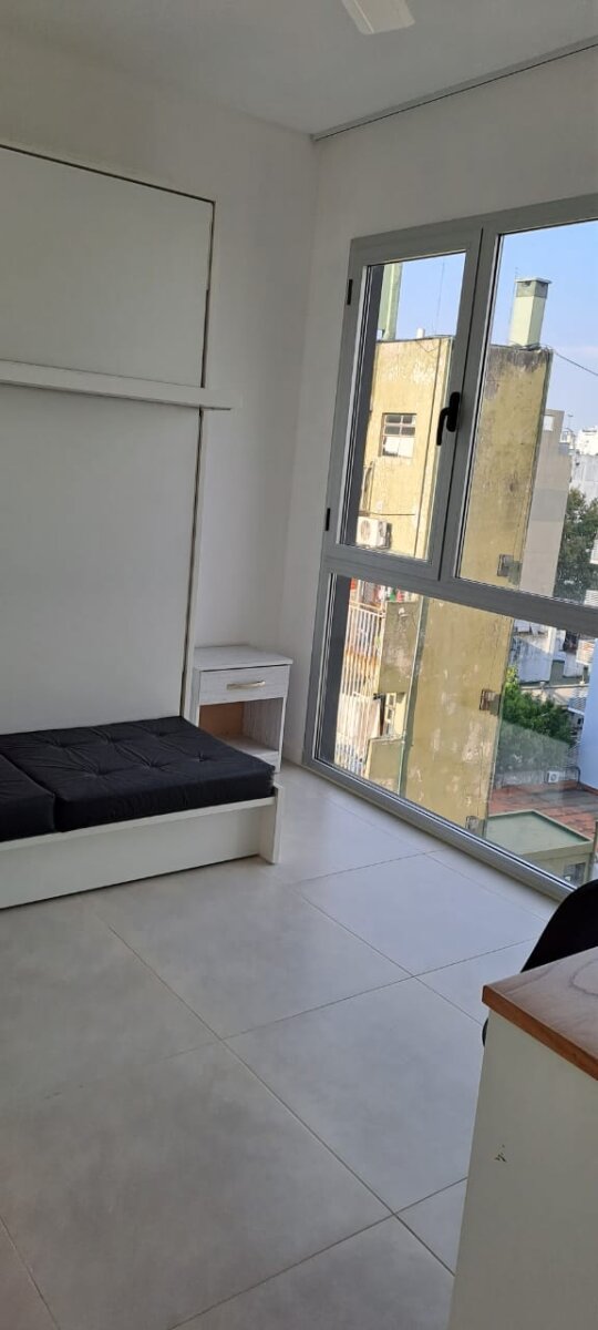 Departamento 2 ambientes, Alquiler Temporal, Palermo - 17