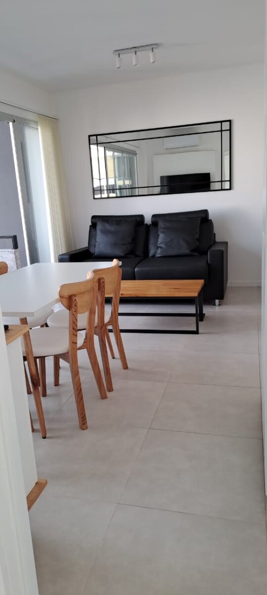 Departamento 2 ambientes, Alquiler Temporal, Palermo - 6