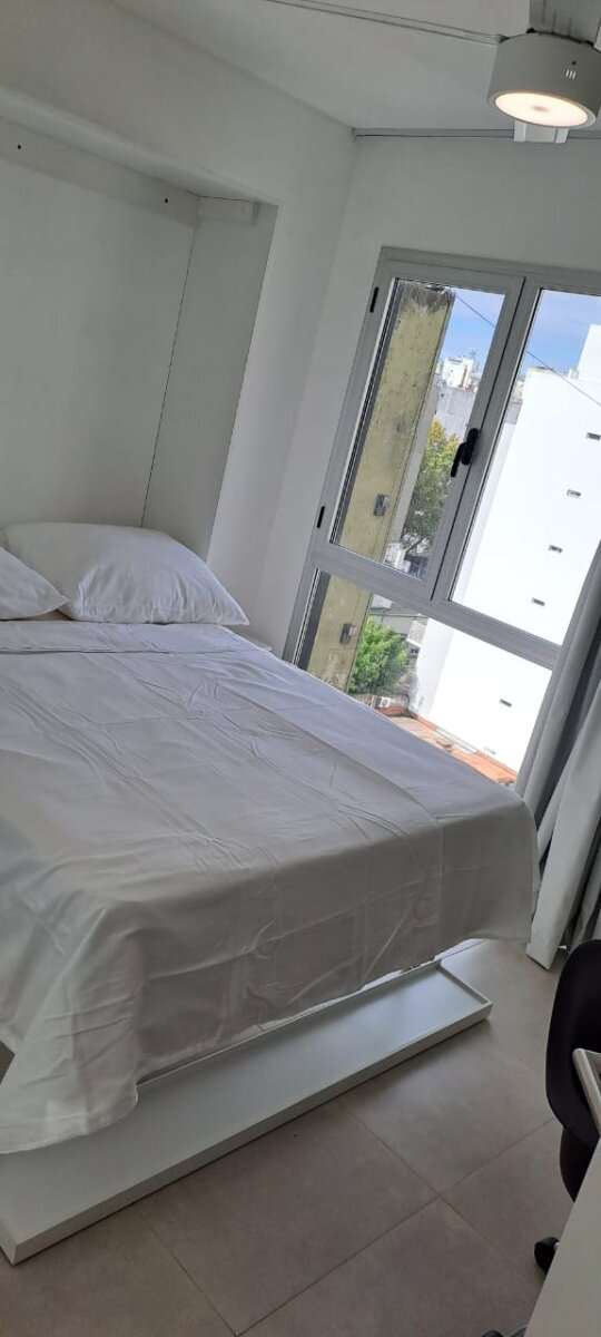 Departamento 2 ambientes, Alquiler Temporal, Palermo - 14