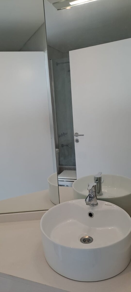 Departamento 2 ambientes, Alquiler Temporal, Palermo - 19