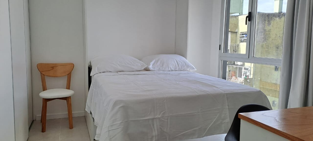 Departamento 2 ambientes, Alquiler Temporal, Palermo - 11