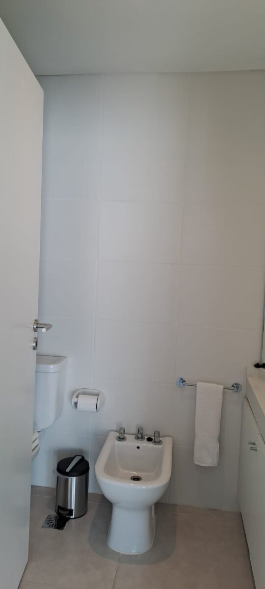 Departamento 2 ambientes, Alquiler Temporal, Palermo - 21
