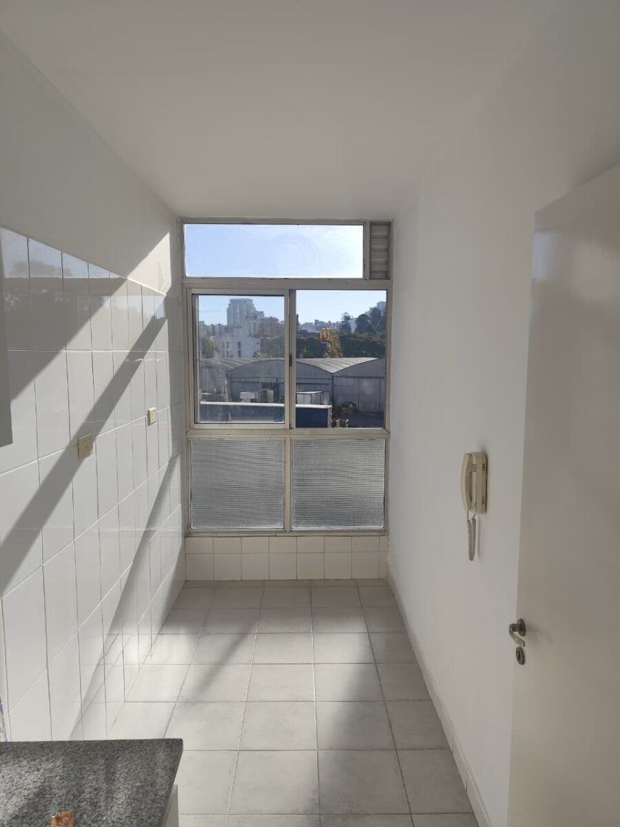 VENTA DEPARTAMENTO 1 AMBIENTE DIVISIBLE LA BOCA - 12