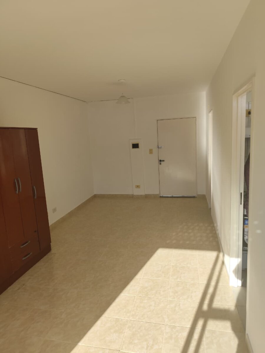VENTA DEPARTAMENTO 1 AMBIENTE DIVISIBLE LA BOCA - 8