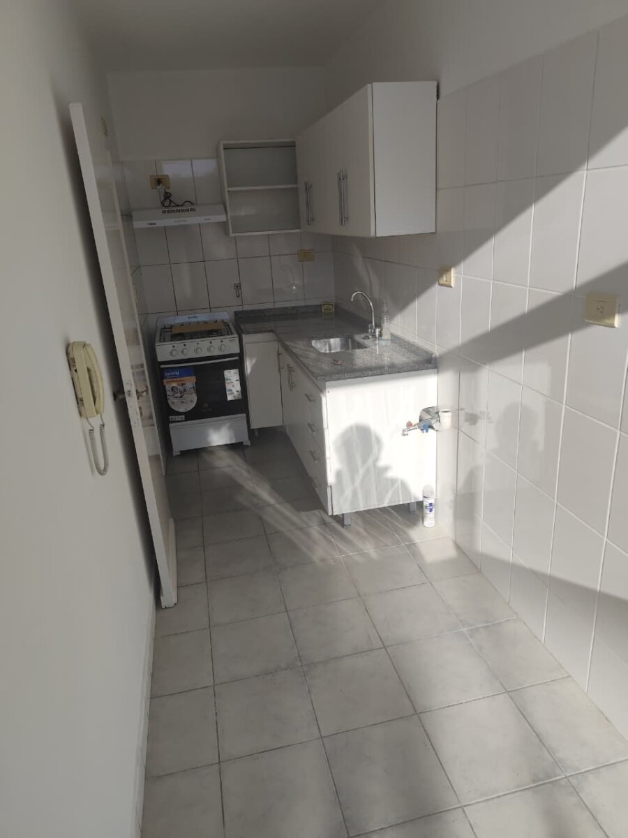 VENTA DEPARTAMENTO 1 AMBIENTE DIVISIBLE LA BOCA - 11