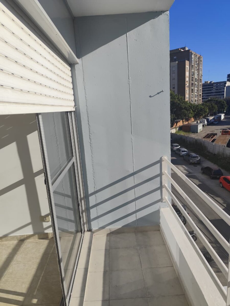 VENTA DEPARTAMENTO 1 AMBIENTE DIVISIBLE LA BOCA - 18