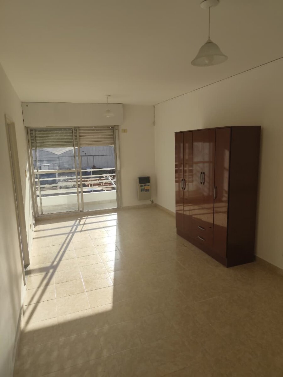 VENTA DEPARTAMENTO 1 AMBIENTE DIVISIBLE LA BOCA - 9