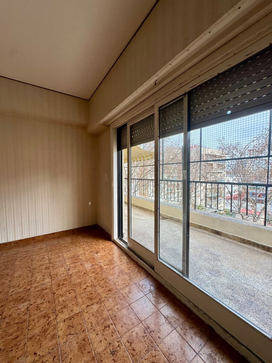 ALQUILER DEPARTAMENTO 3 AMBIENTES CON BALCON TERRAZA Y PARRILLA - RIVERA INDARTE 200 FLORES - 3