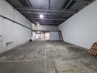 Galpones / Depósitos - Rosario - Alquiler
