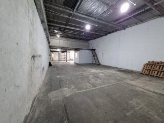 Galpones / Depósitos - Rosario - Alquiler