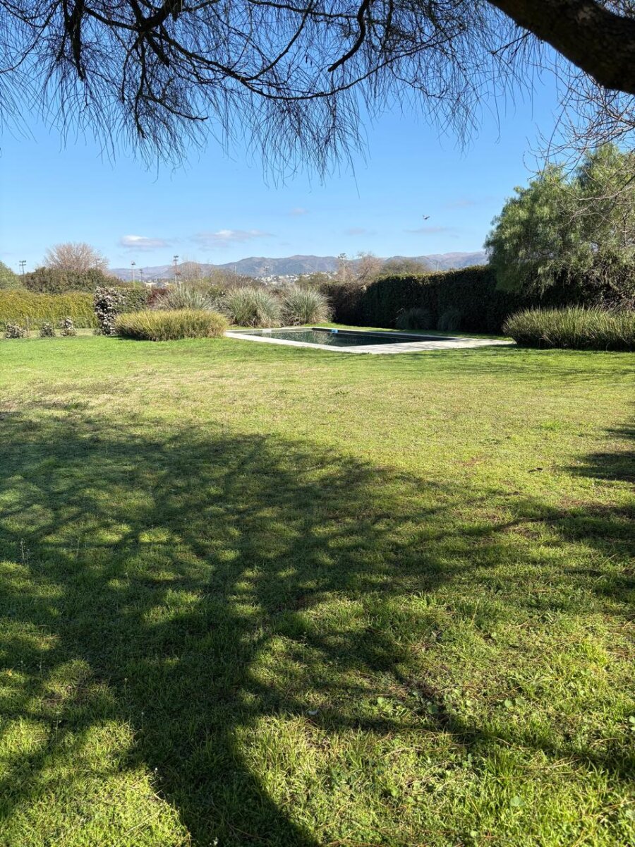 VENTA EXCELENTE CASA EN LA SERENA MENDIOLAZA - Imagen 35