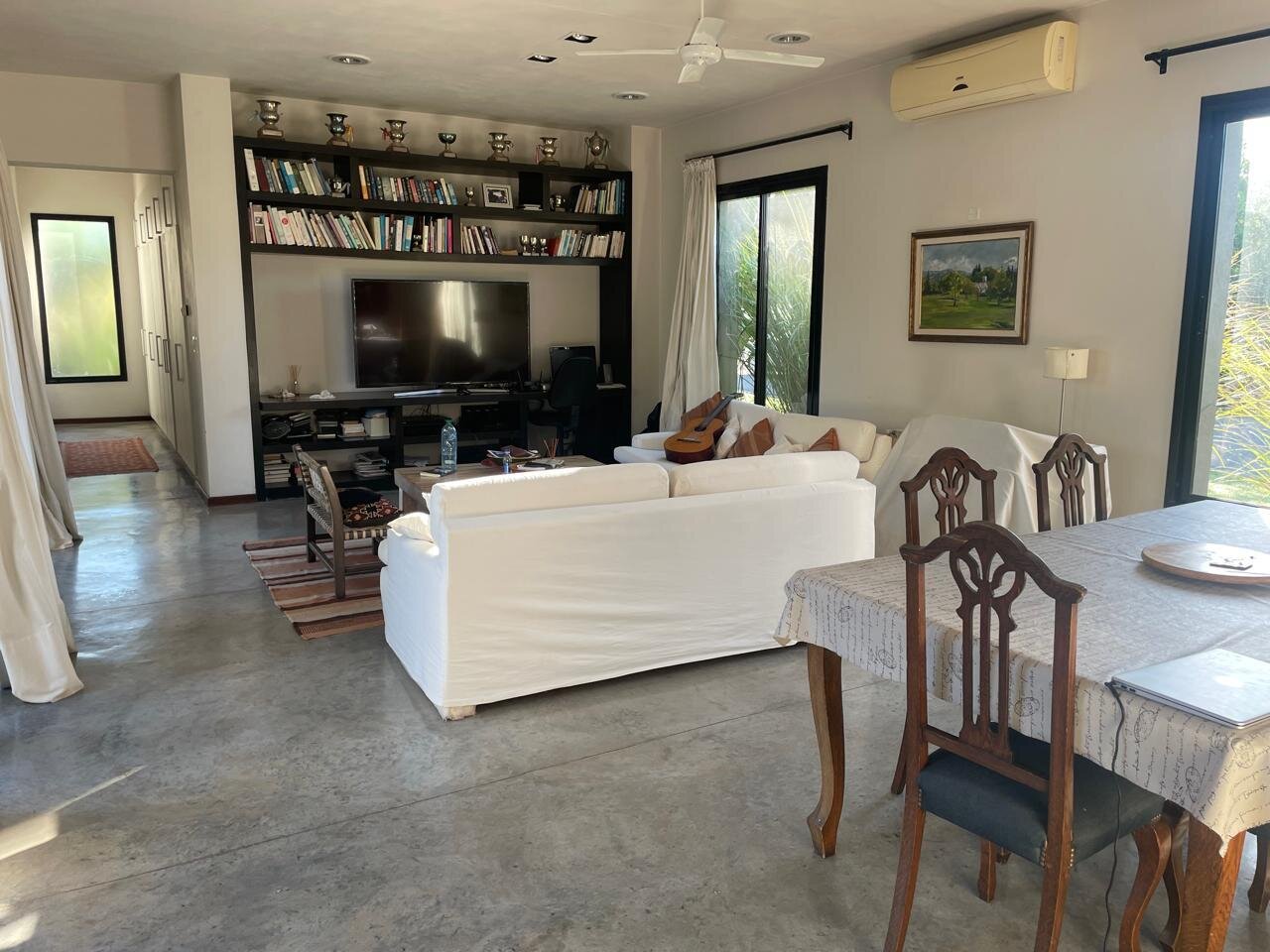 VENTA EXCELENTE CASA EN LA SERENA MENDIOLAZA - Imagen 5