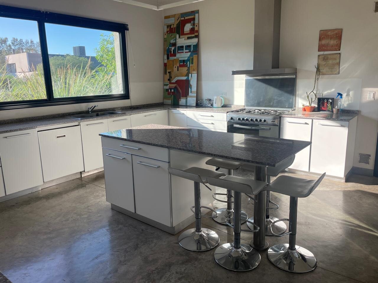 VENTA EXCELENTE CASA EN LA SERENA MENDIOLAZA - Imagen 10