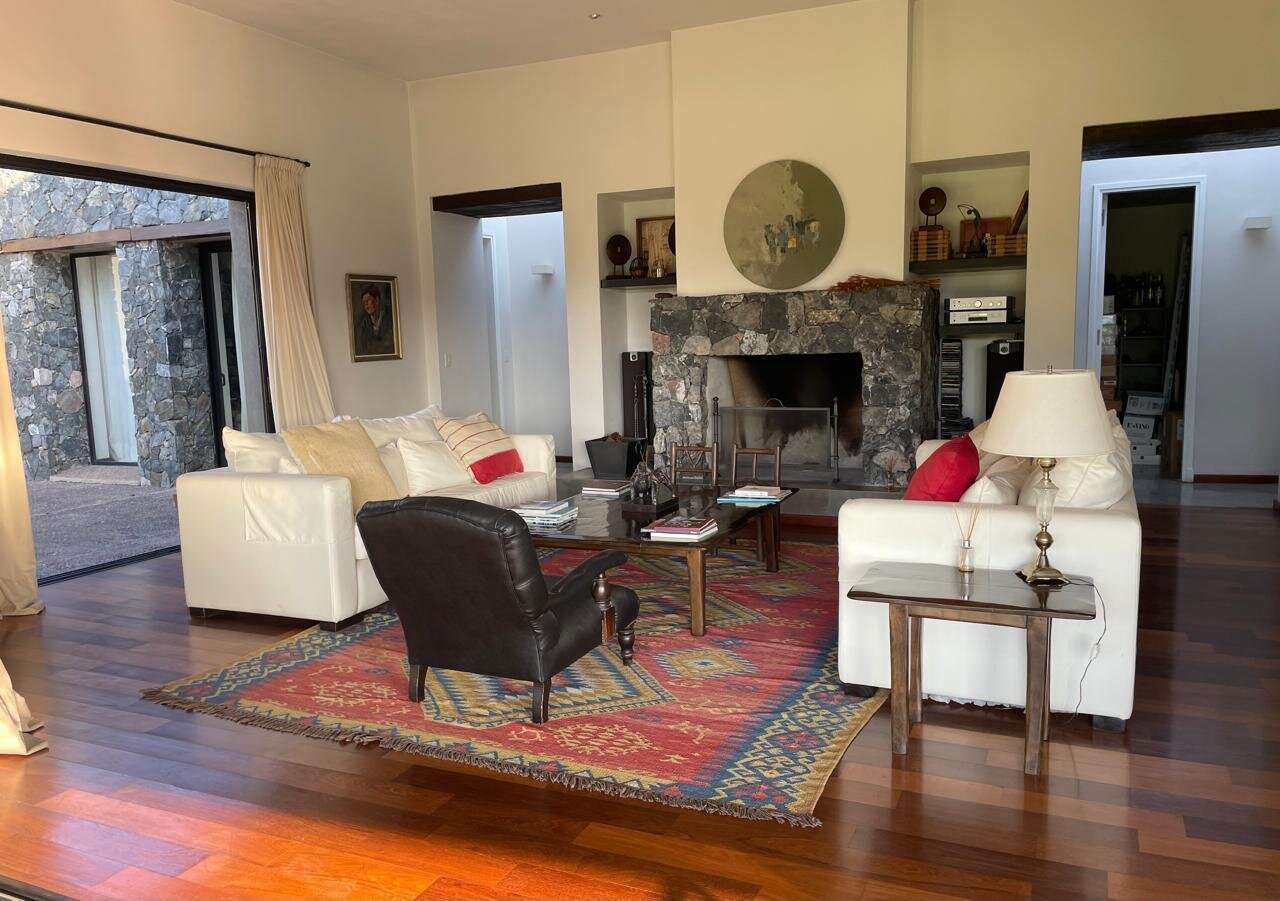 VENTA EXCELENTE CASA EN LA SERENA MENDIOLAZA - Imagen 8