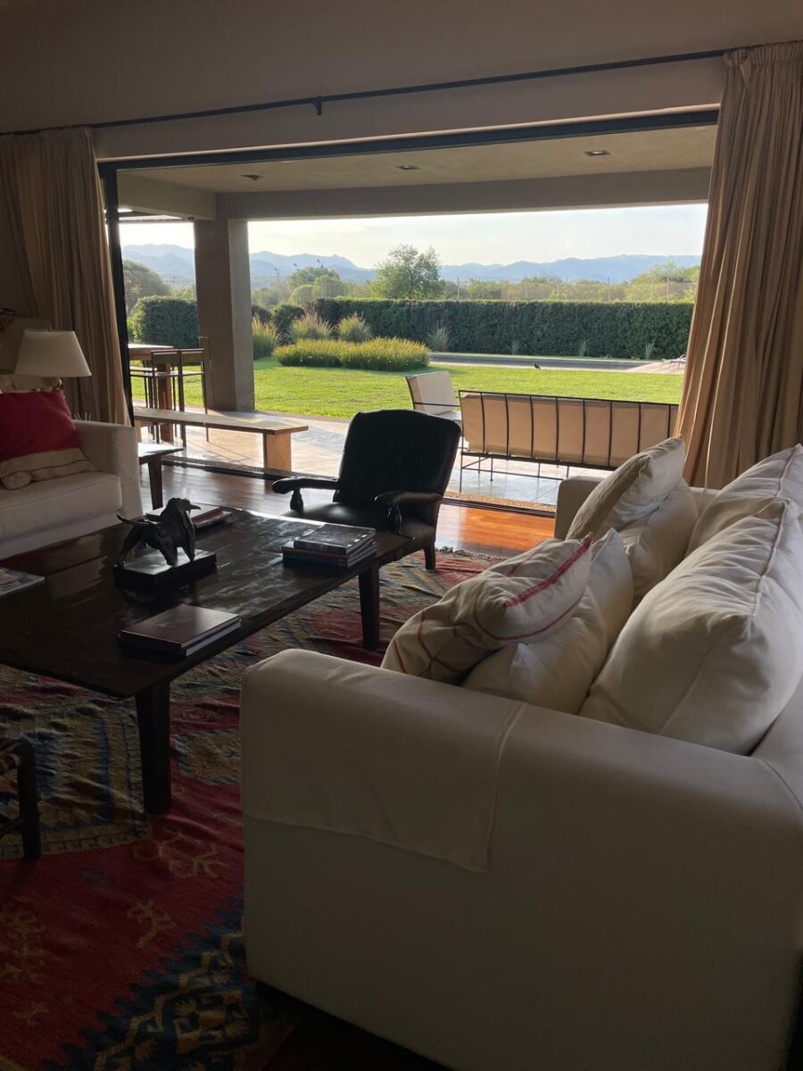 VENTA EXCELENTE CASA EN LA SERENA MENDIOLAZA - Imagen 16
