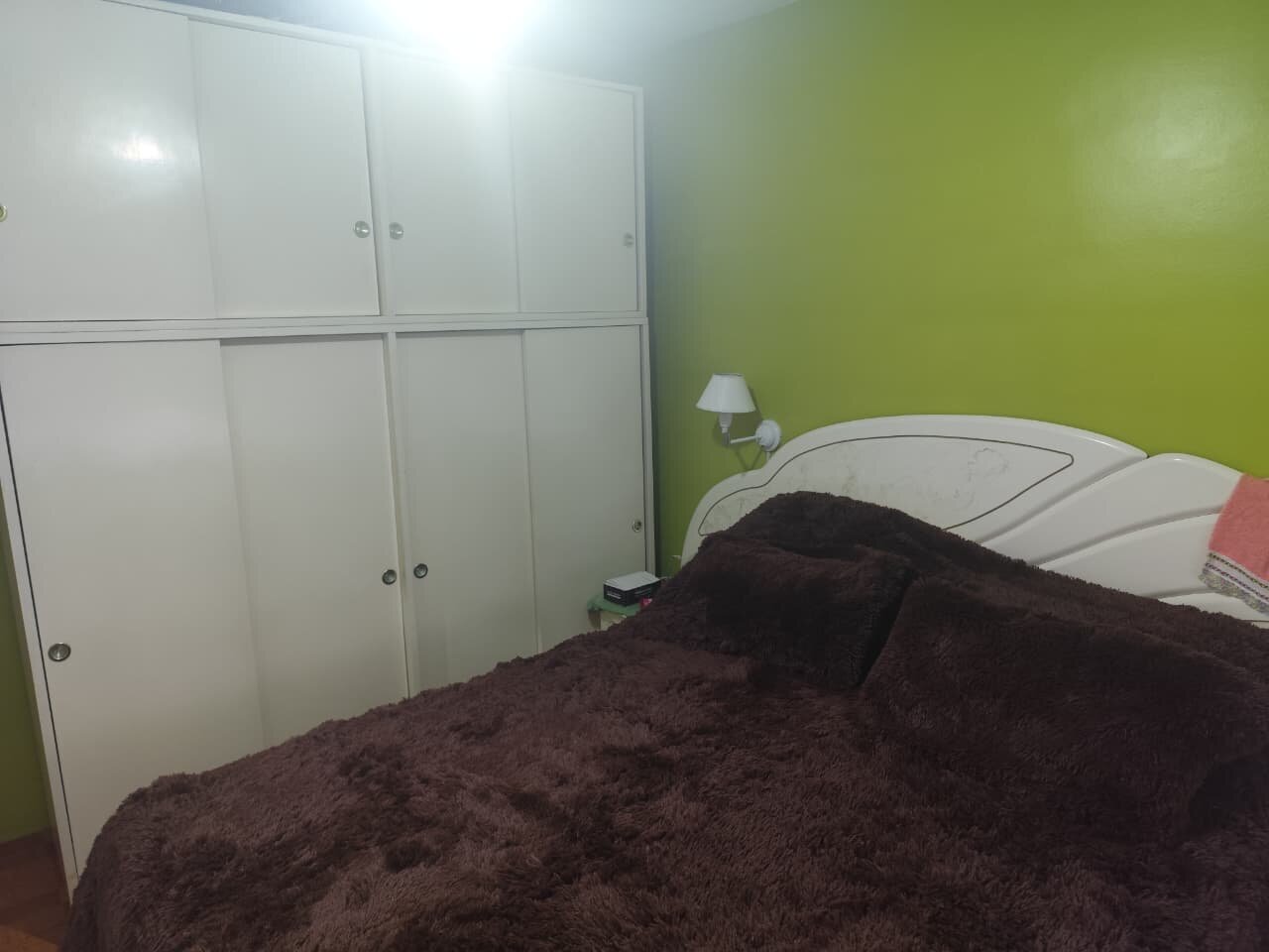 VENTA DEPARTAMENTO 4 AMBIENTES POMPEYA POR ESCALERA - 11