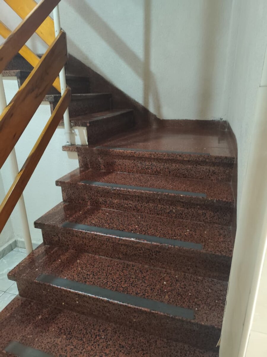 VENTA DEPARTAMENTO 4 AMBIENTES POMPEYA POR ESCALERA - 16