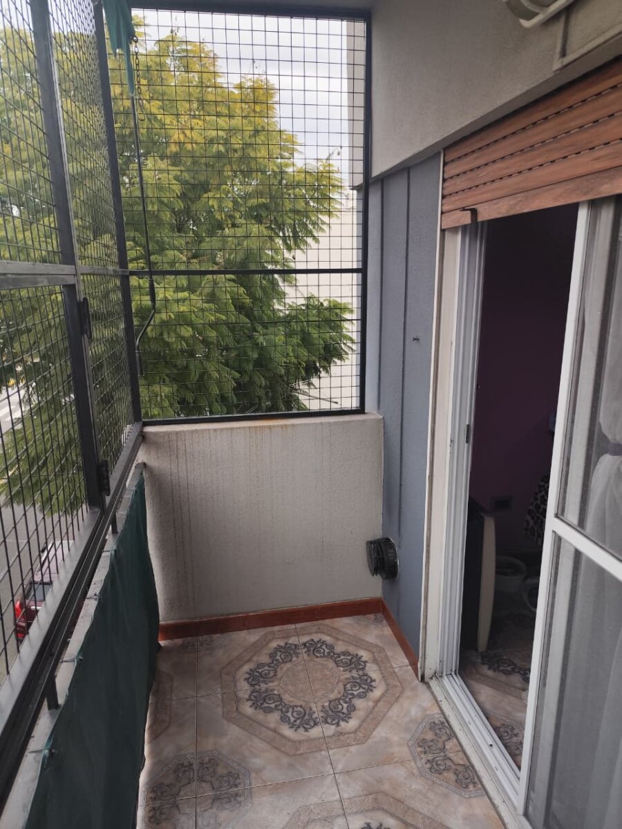VENTA DEPARTAMENTO 4 AMBIENTES POMPEYA POR ESCALERA - 17