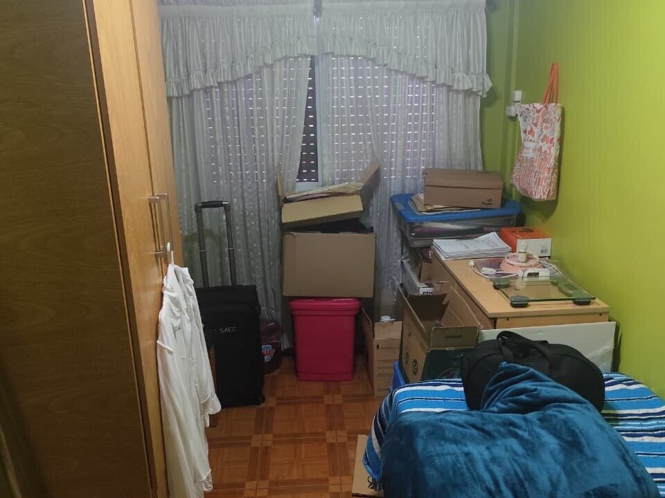 VENTA DEPARTAMENTO 4 AMBIENTES POMPEYA POR ESCALERA - 13