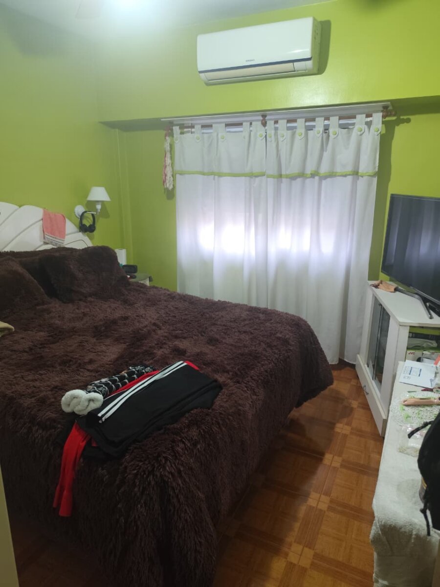 VENTA DEPARTAMENTO 4 AMBIENTES POMPEYA POR ESCALERA - 12