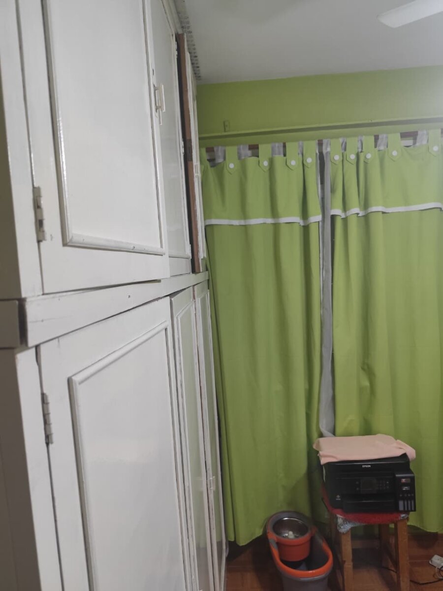 VENTA DEPARTAMENTO 4 AMBIENTES POMPEYA POR ESCALERA - 9