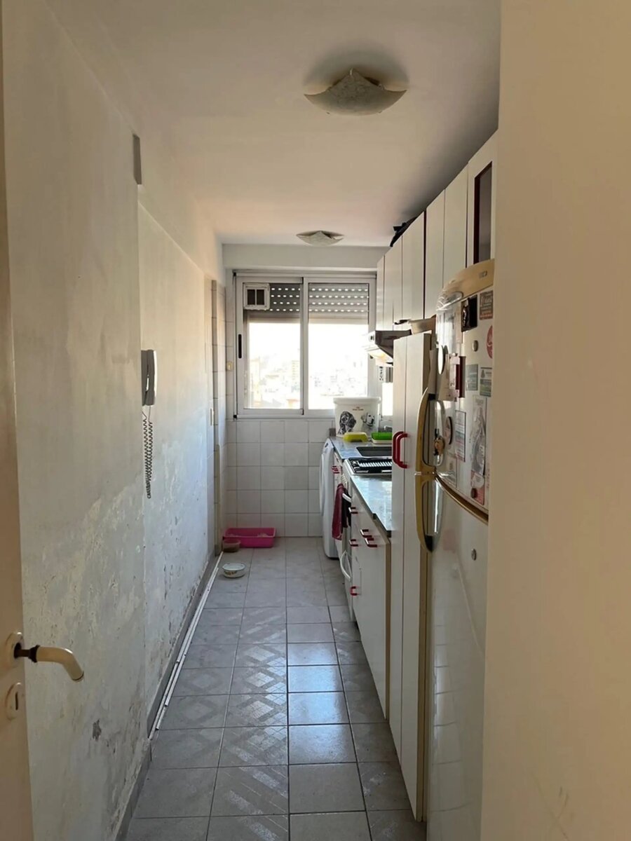 ALQUILER DPTO 4 AMBIENTES TODO LUZ, PISO ALTO, NUÑEZ - 7