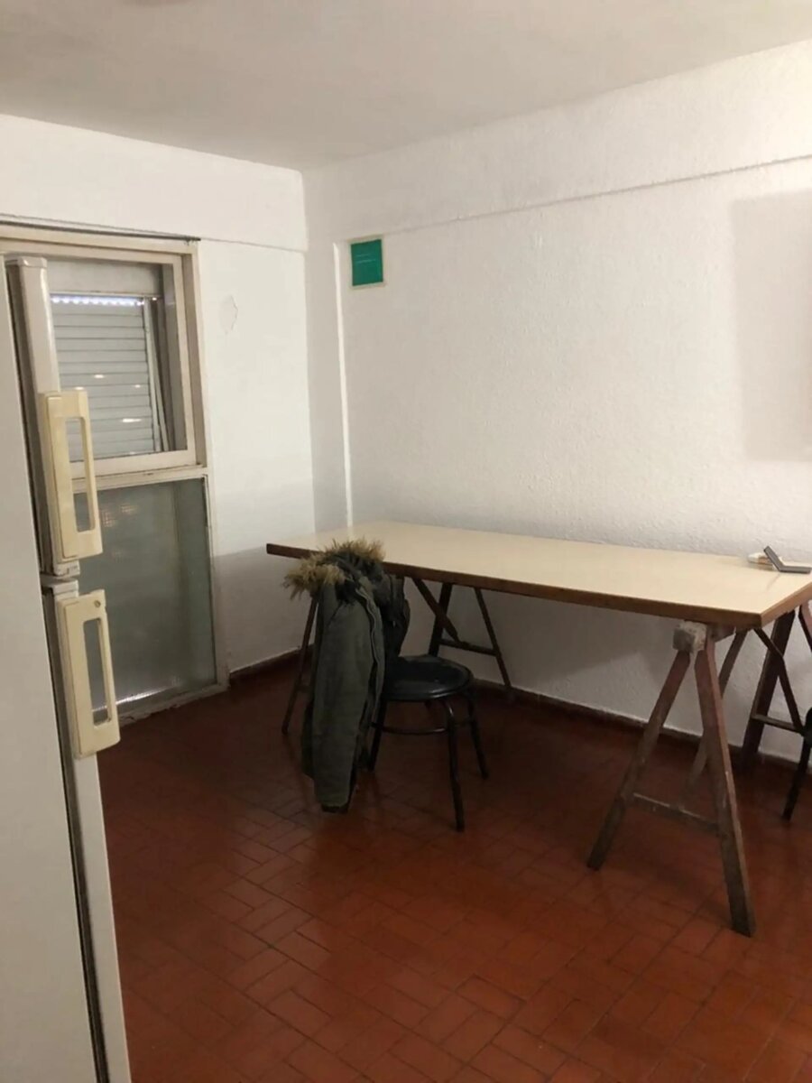 ALQUILER DPTO 4 AMBIENTES TODO LUZ, PISO ALTO, NUÑEZ - 19