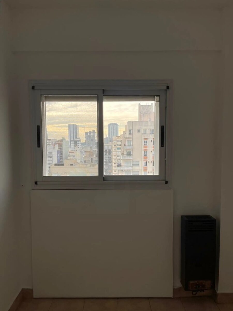 ALQUILER DPTO 4 AMBIENTES TODO LUZ, PISO ALTO, NUÑEZ - 10
