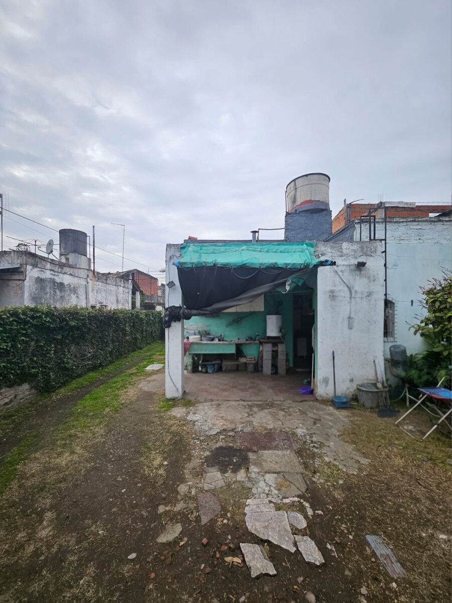 HERMOSA CASA 3AMB EN VENTA EN VILLA TESEI - 20