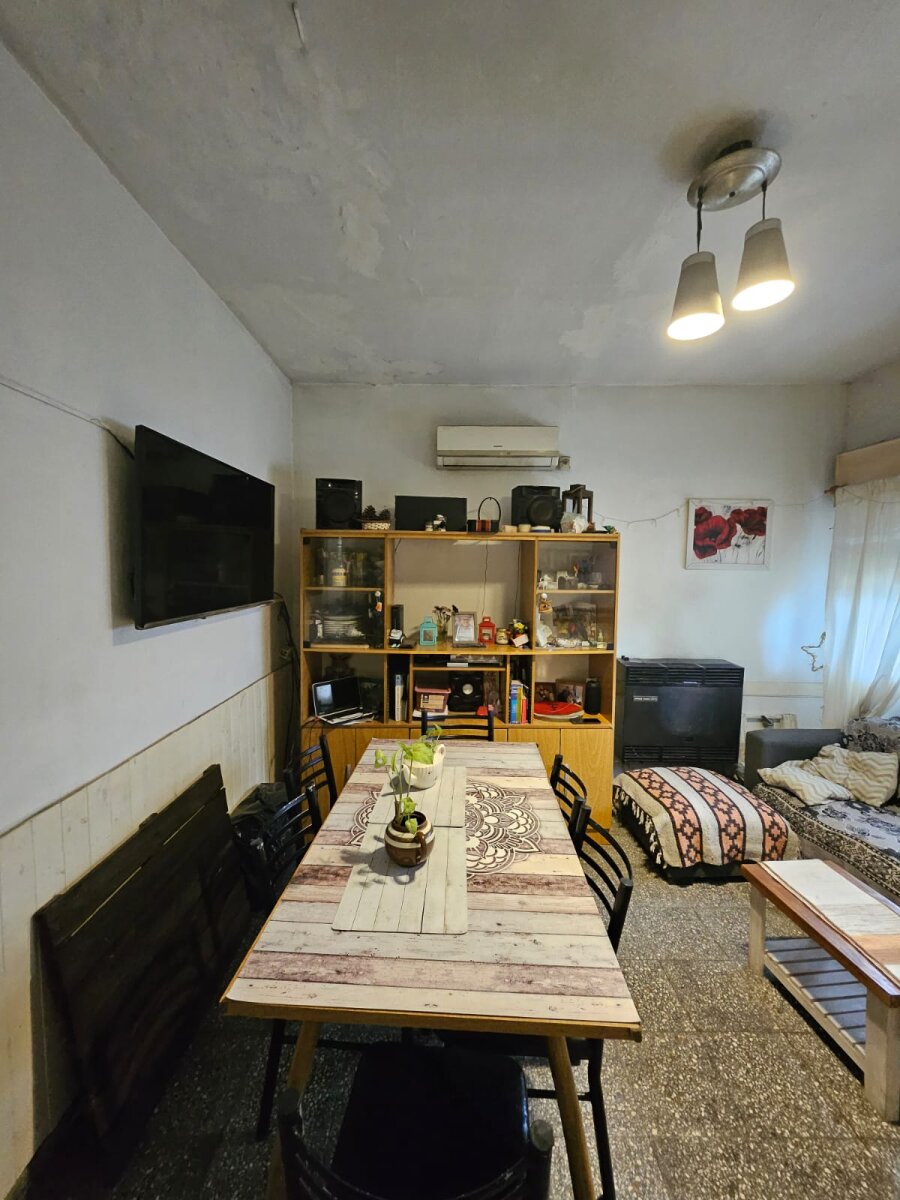 HERMOSA CASA 3AMB EN VENTA EN VILLA TESEI - 7